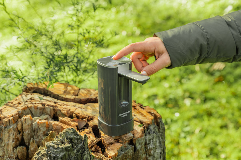 Roam Campsite Water Tap