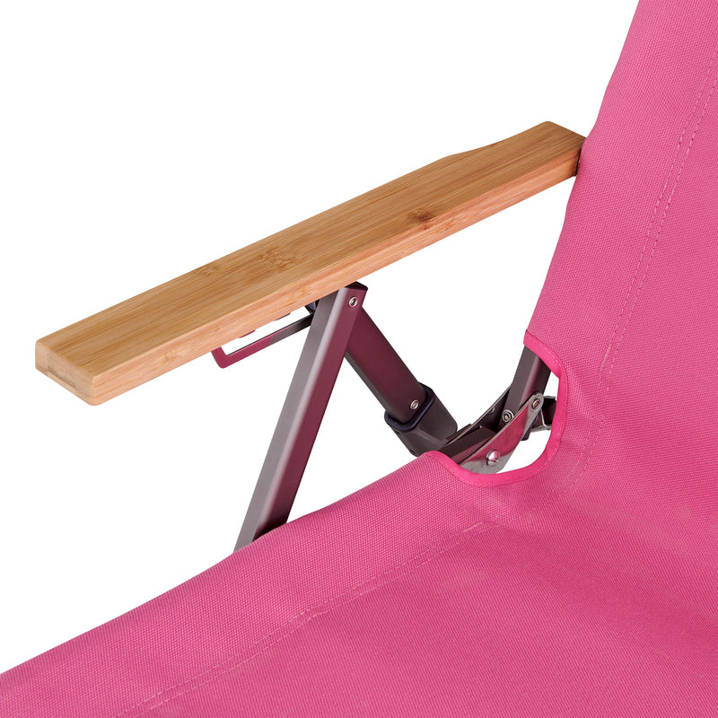 Cape Series Recliner Malibu