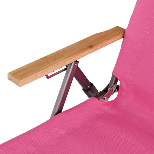 Cape Series Recliner Malibu