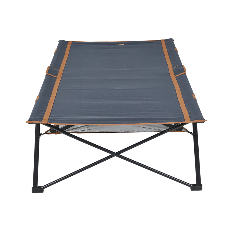 Easy Fold Stretcher Single Jumbo