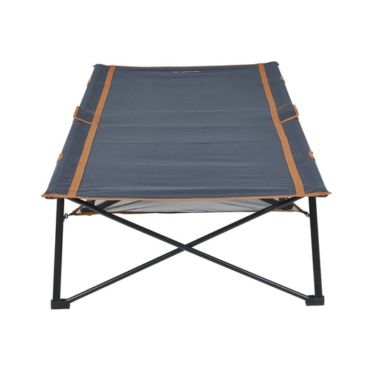 Easy Fold Stretcher Single Jumbo