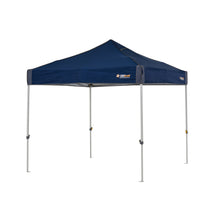 Hydroflow Deluxe 2.4 Gazebo - Navy