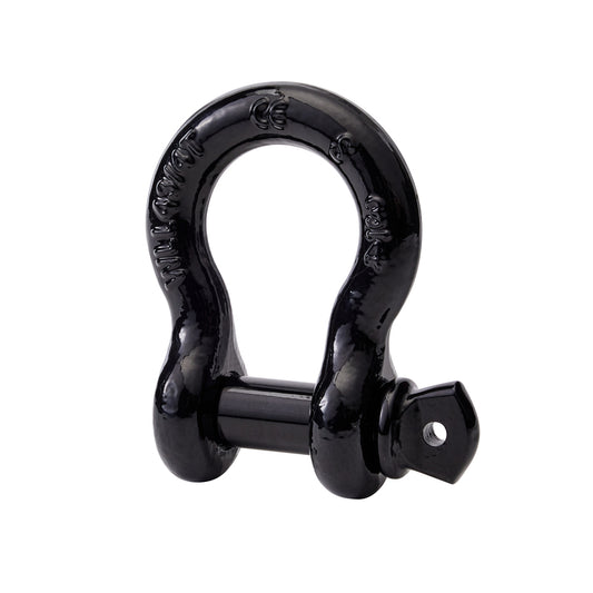 4.75T Bow Shackle