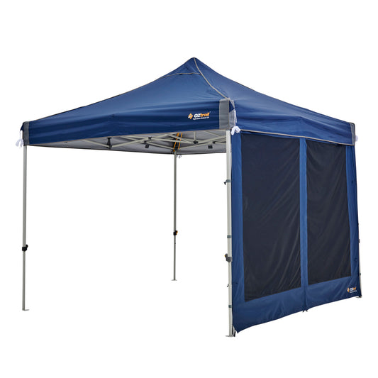 Gazebo Deluxe 2-in-1 Wall Kit 3.0