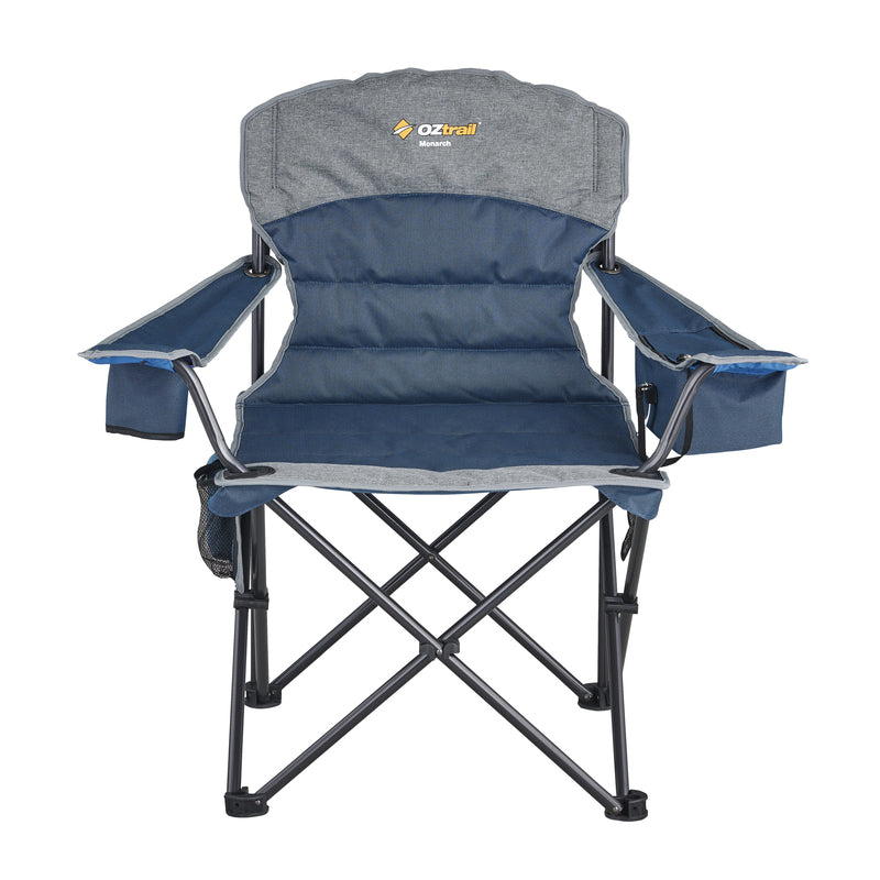 Monarch Chair Twin Pack