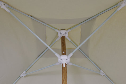 Beach Cabana - Almonta Beach Beige