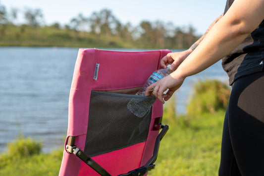 Cape Series Recliner Malibu