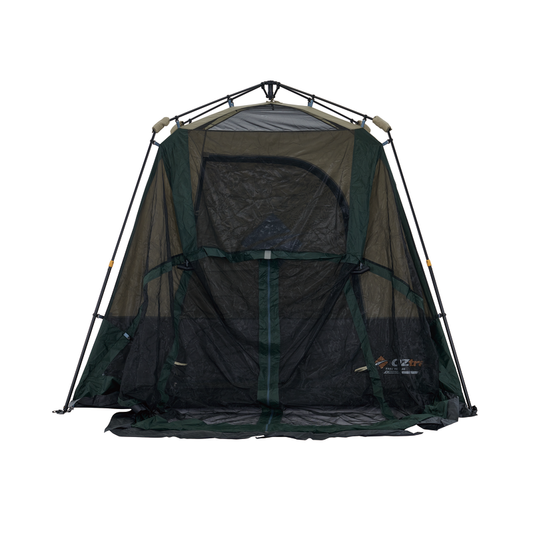 Fast Frame Cabin 4P Tent