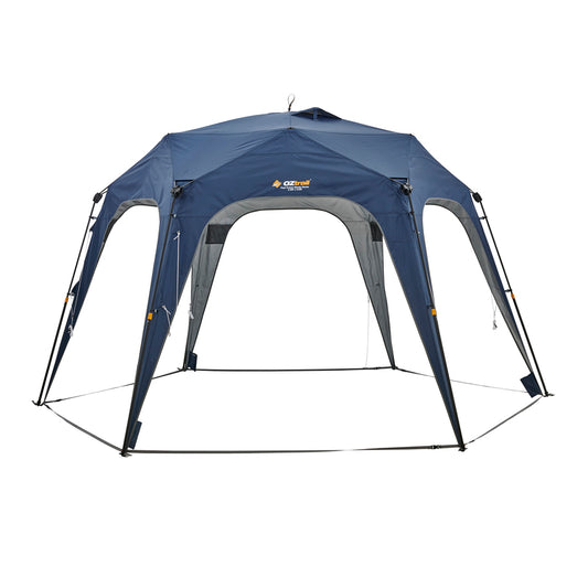 Fast Frame Shade Dome 4.2m x 3.6m
