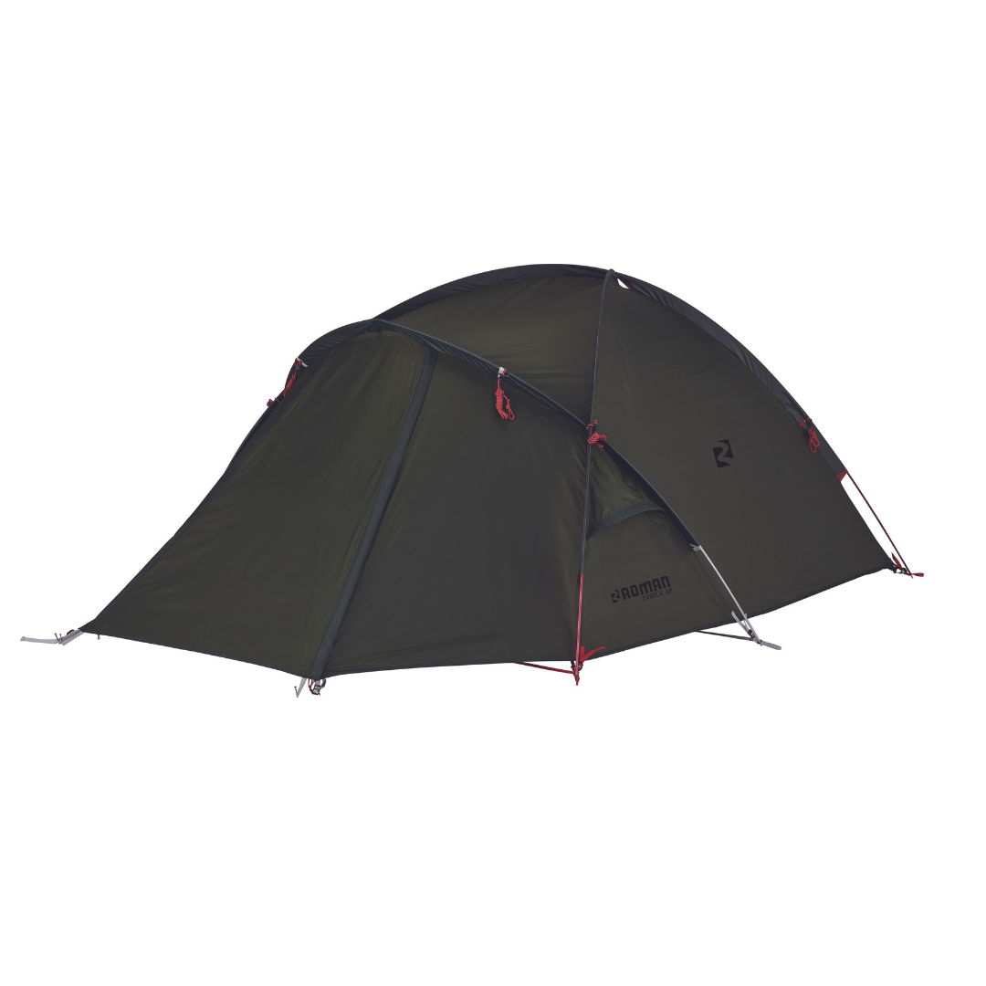 Cradle 2P Tent Fly