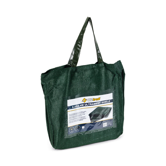 Ultramesh Tarp 18x8 (5.5x2.4M)