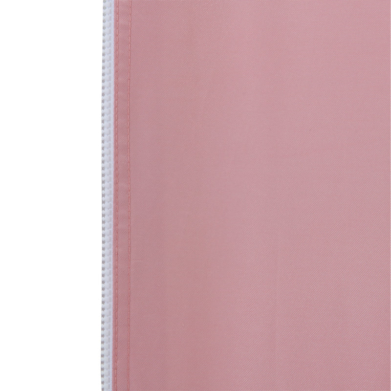 HD Gazebo Solid Wall Kit 3.0 - Coral Bay Pink