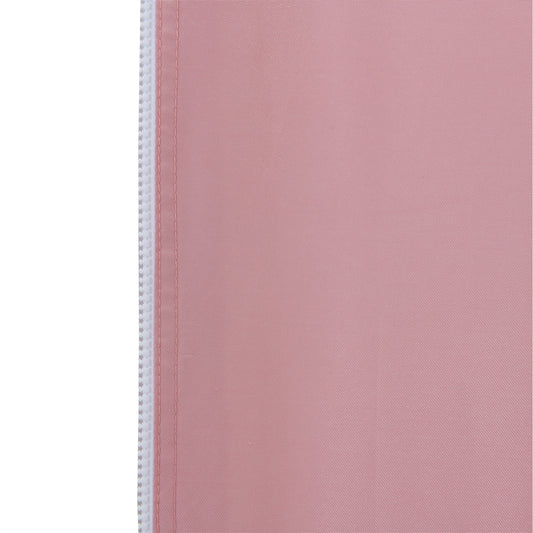 HD Gazebo Solid Wall Kit 3.0 - Coral Bay Pink