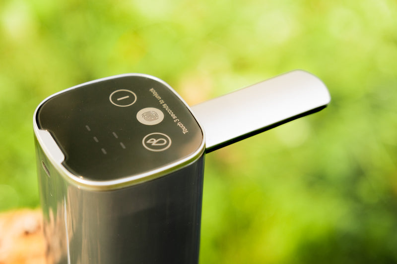 Roam Campsite Water Tap