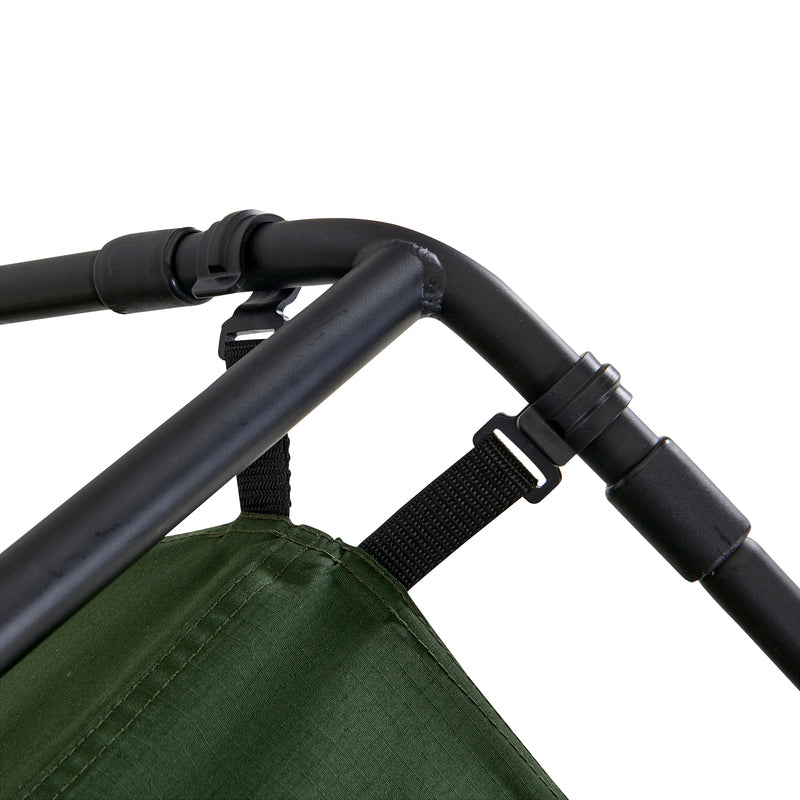 Mitchell Dog Den Swag