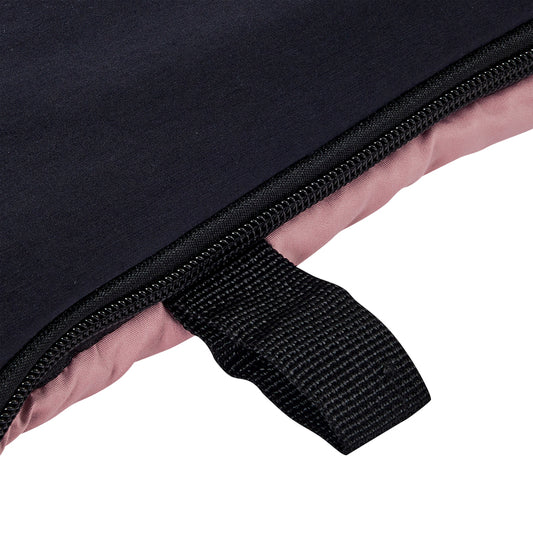 Junior Kingsford Sleeping Bag 0C Blush