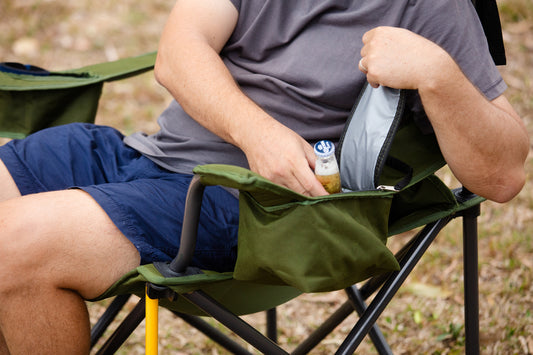 Oztrail Sierra Chair