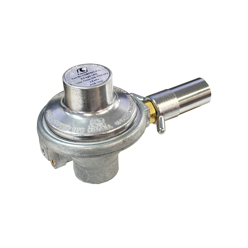 Aquacube Logic Regulator