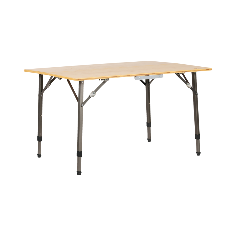 Cape Series Bamboo Table 100cm
