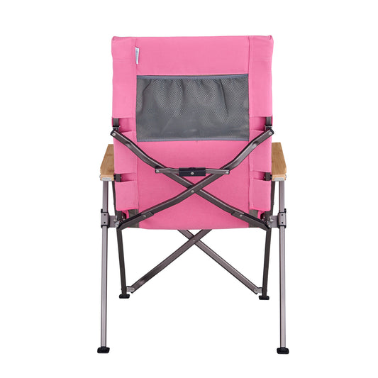 Cape Series Recliner Malibu