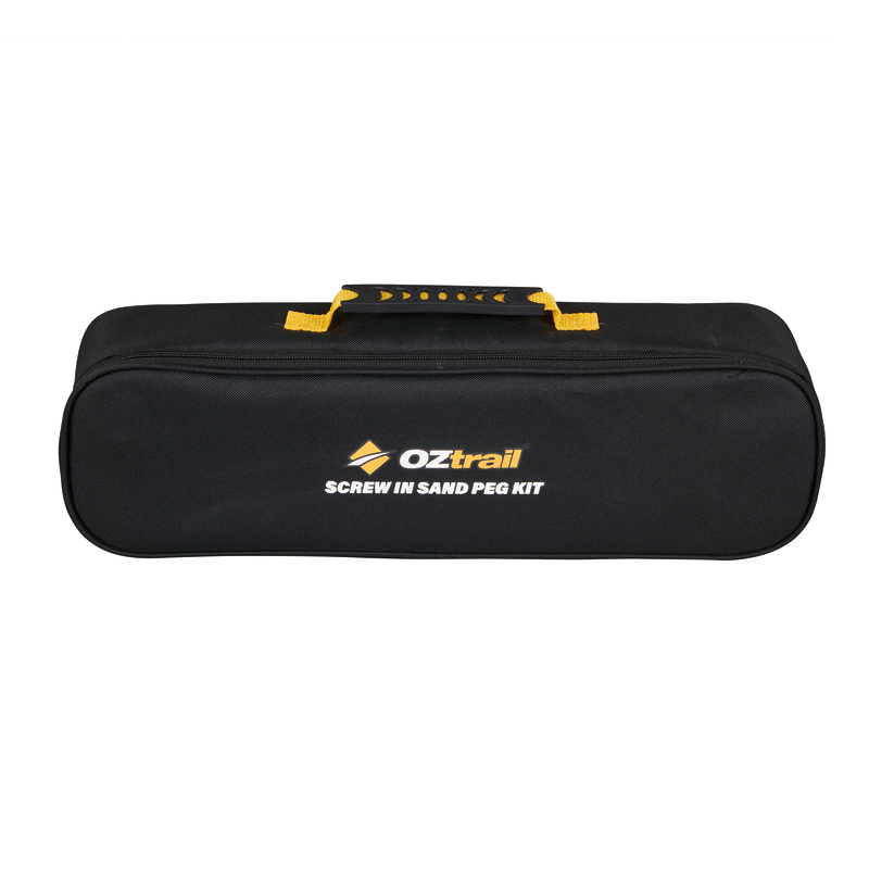 Screw-In Sand Peg Kit