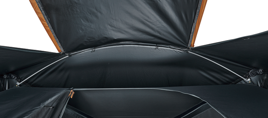 Fast Frame Blockout Lumos 6 Person Tent | BlockOut Coating | Integrated Lighting | 3000mm Waterhead Rating
