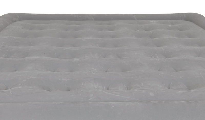 DuoComfort Queen 12V/240V Air Bed
