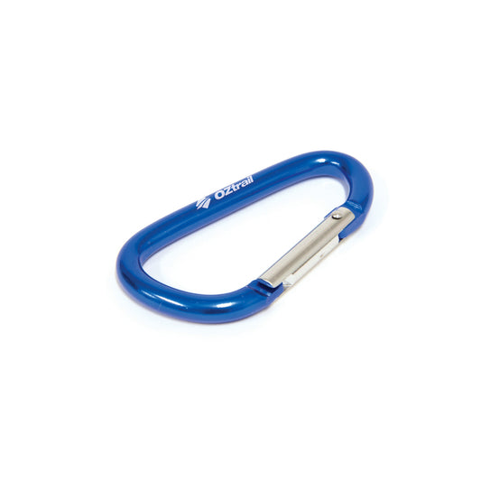 Mini Carabiner Single Unit