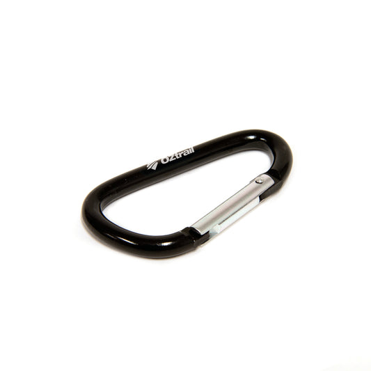 Mini Carabiner Single Unit
