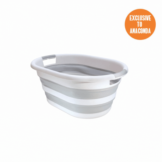 PopUp Essentials Laundry Basket
