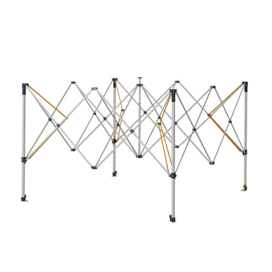 Hydroflow Deluxe 3.0 Gazebo - Navy