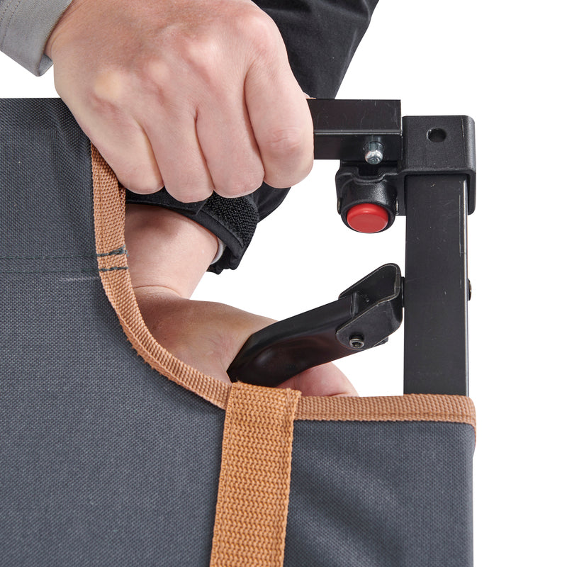 Sundowner 900 Single Swag Platform