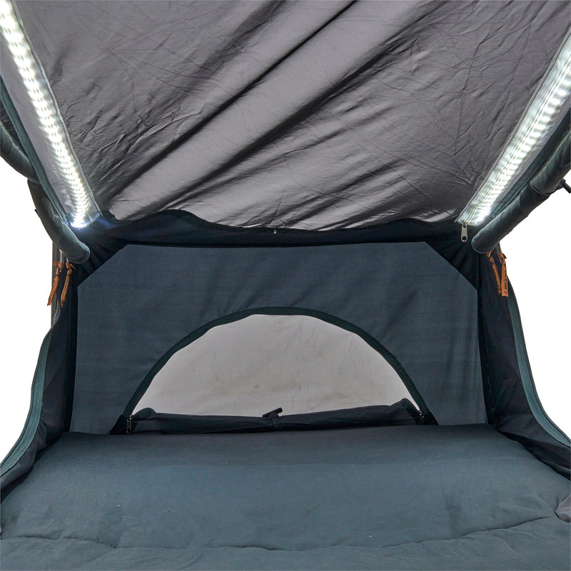 Easy Fold BlockOut Lumos Stretcher Tent 1P - Limited Edition