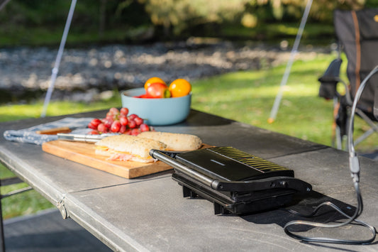 Roam Sandwich Grill Press