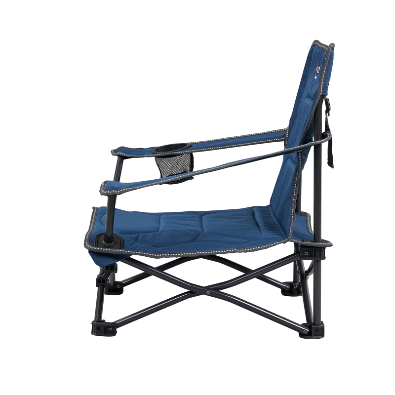 Festival Chair - Navy