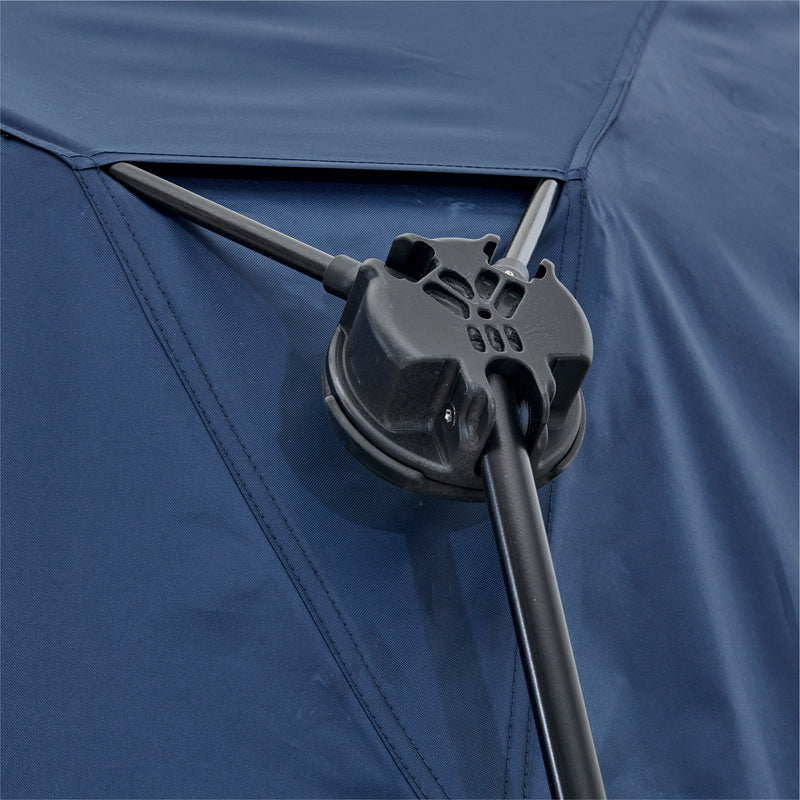 Fast Frame Shade Dome 4.2m x 3.6m