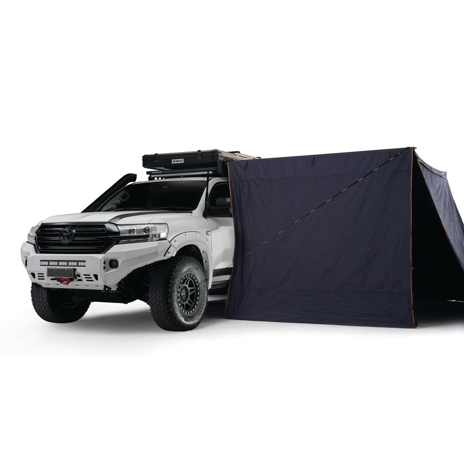 Kakadu BlockOut 270 Awning - Combo with Walls