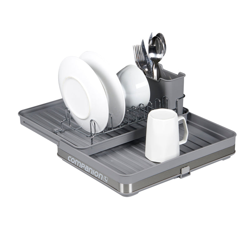 Caravan Deluxe Compact Dish Rack