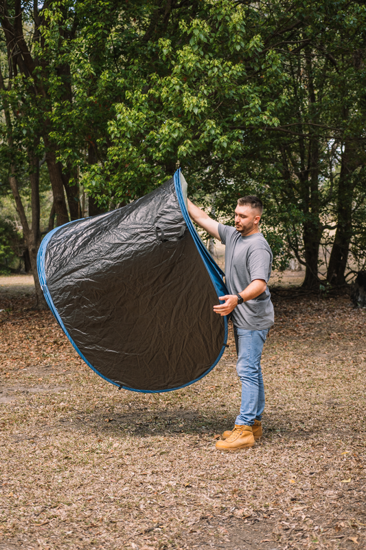 Pop Up Pod Tent 2 Person