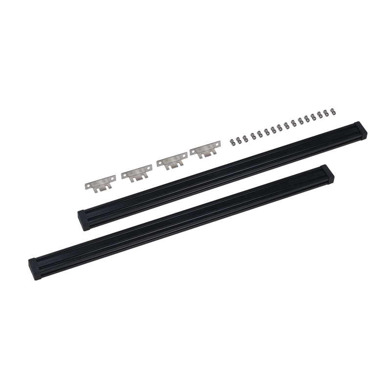 Birdsville 1400 RTT Roof Bar Kit