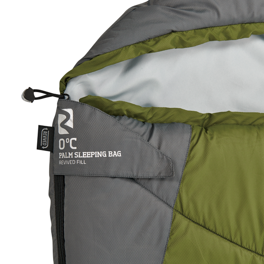 Palm Sleeping Bag 0C