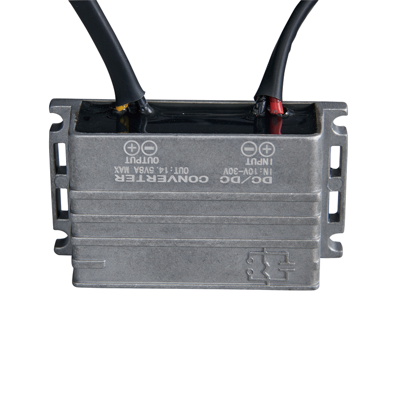 OZtrail Lithium Fridge DCDC Converter