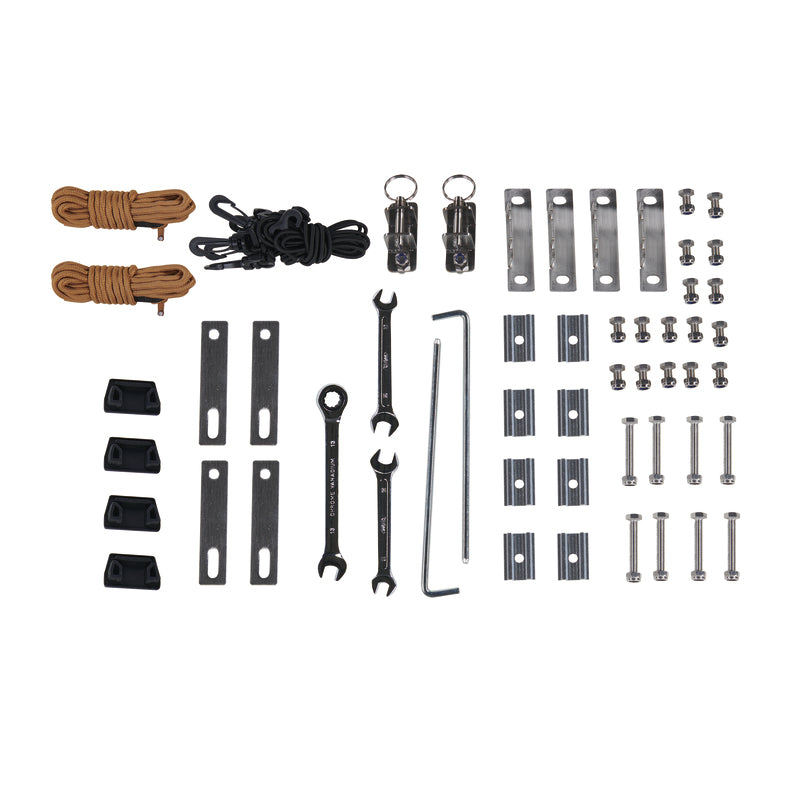 Birdsville Rtt Mounting Kit