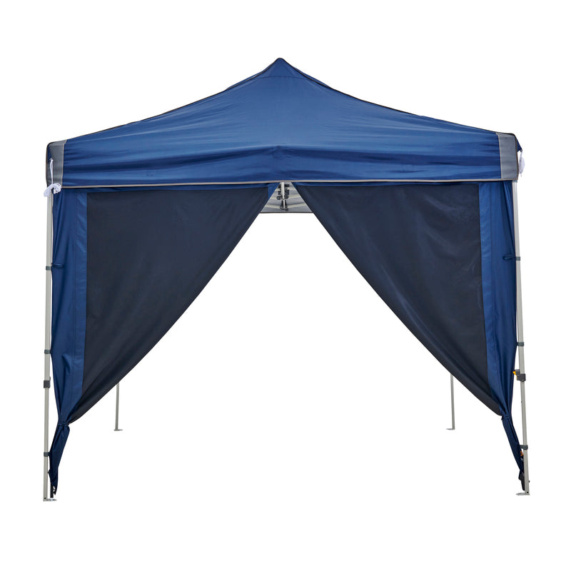 Gazebo Deluxe 2-in-1 Wall Kit 3.0