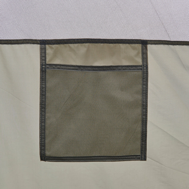 Tasman 10P Dome Tent