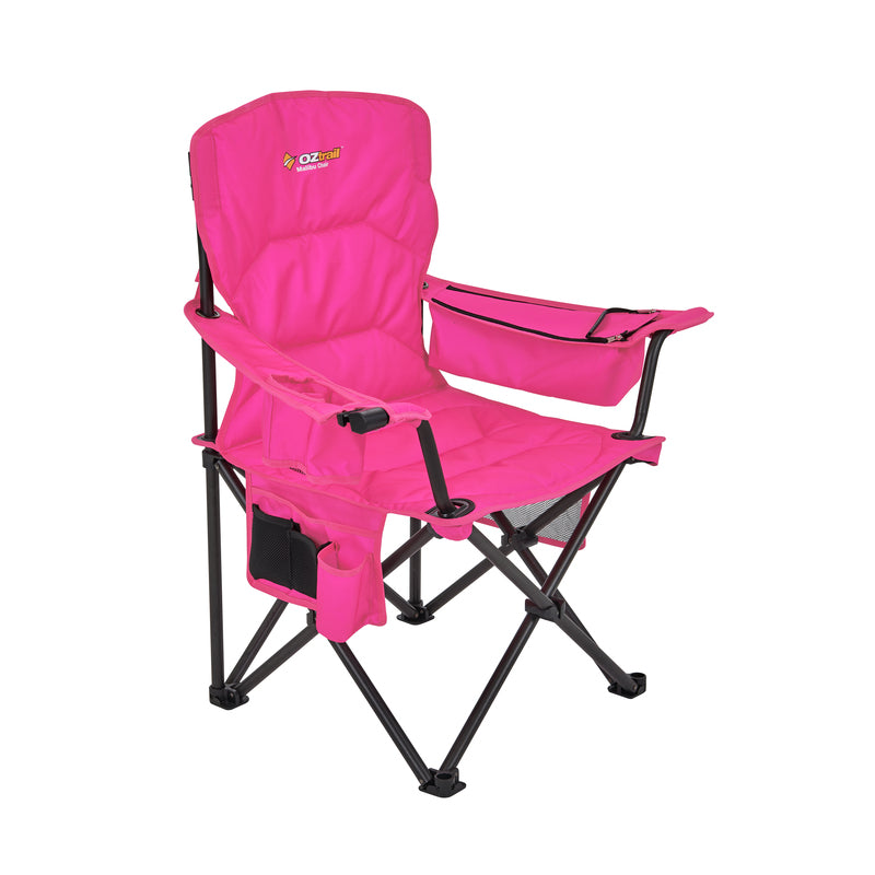 Malibu Arm Chair | OZtrail