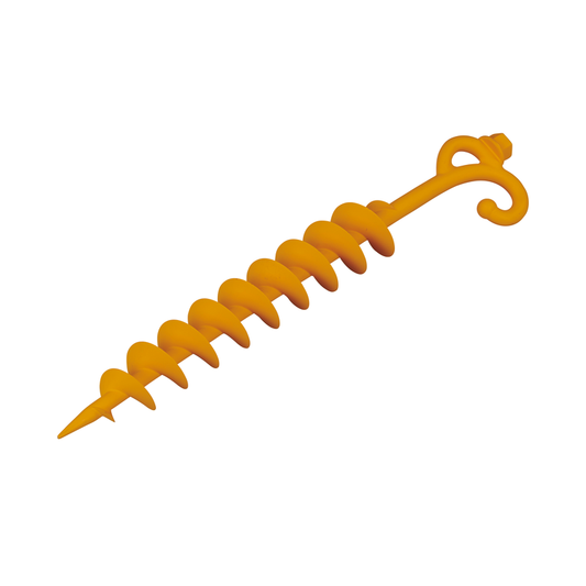 Screw-In Sand Peg 40cm