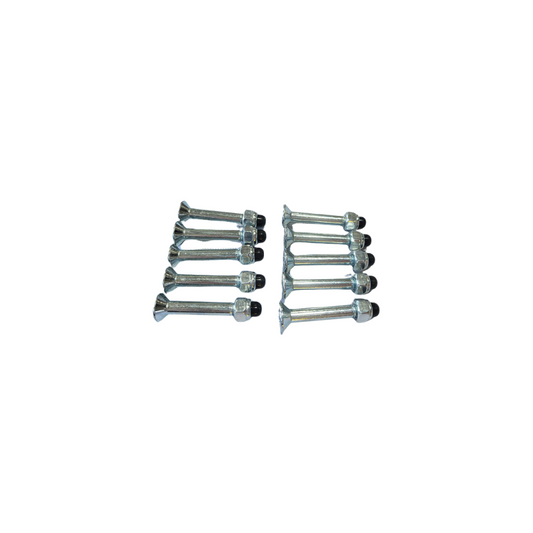 Deluxe Gazebo Long Screws
