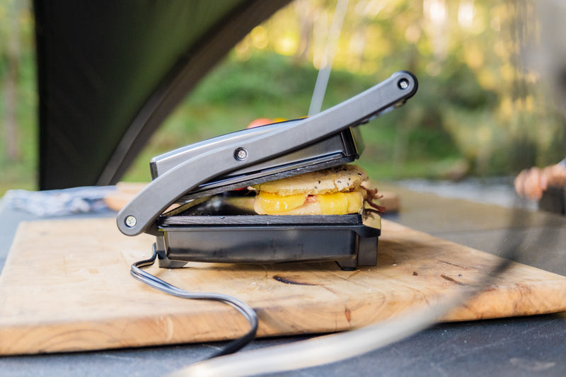 Roam Sandwich Grill Press