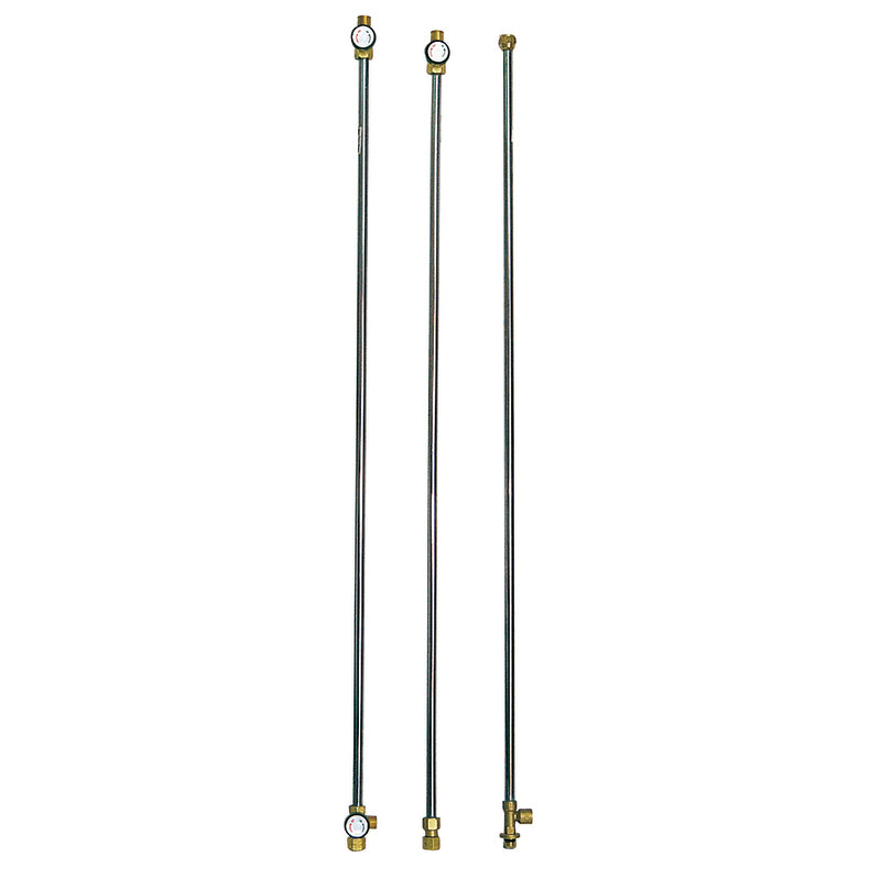 Extension Pole 3/8" LH